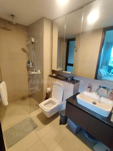 SPOTTISWOODE RESIDENCES 9