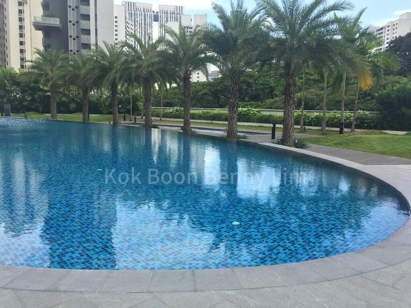 SPOTTISWOODE RESIDENCES 10