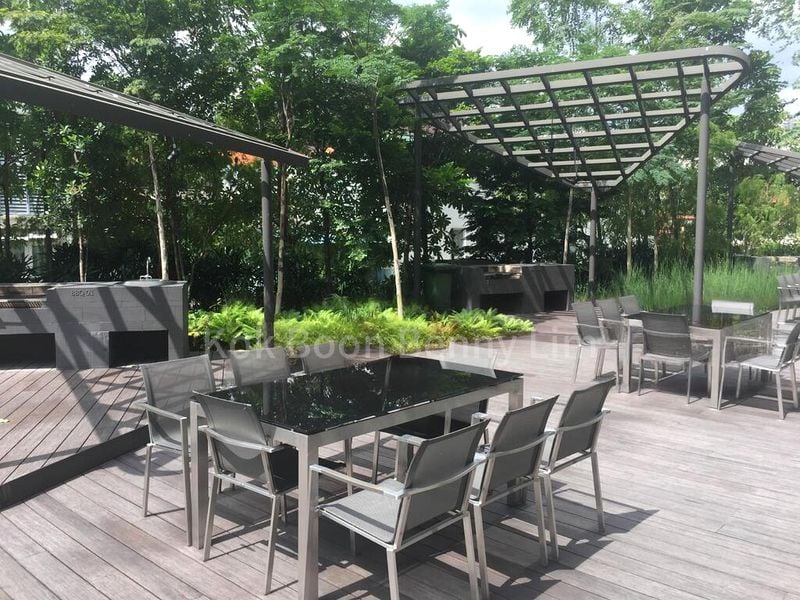 SPOTTISWOODE RESIDENCES 11