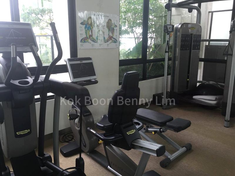 SPOTTISWOODE RESIDENCES 12