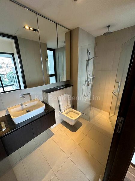 SPOTTISWOODE RESIDENCES 14