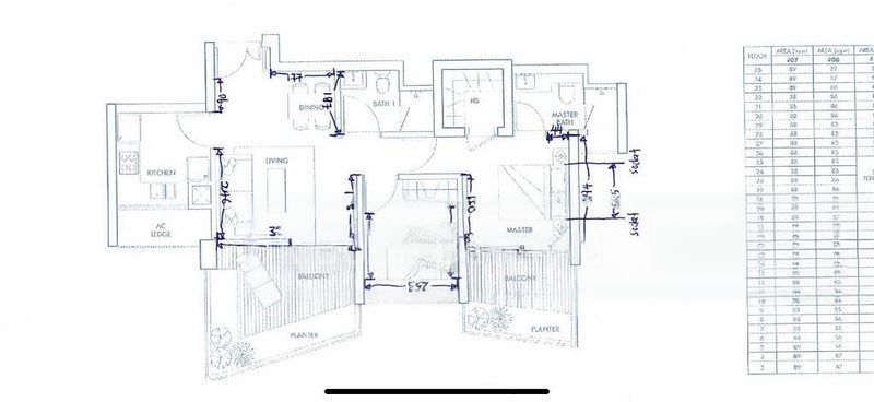 SPOTTISWOODE RESIDENCES 15