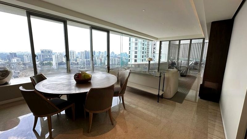 ARDMORE RESIDENCE 14