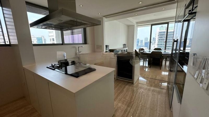 ARDMORE RESIDENCE 6