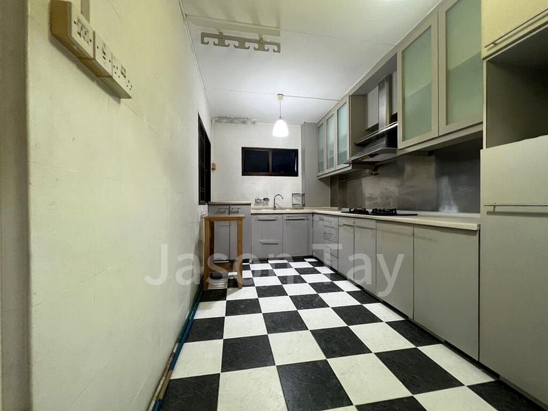 SENGKANG EAST WAY 14