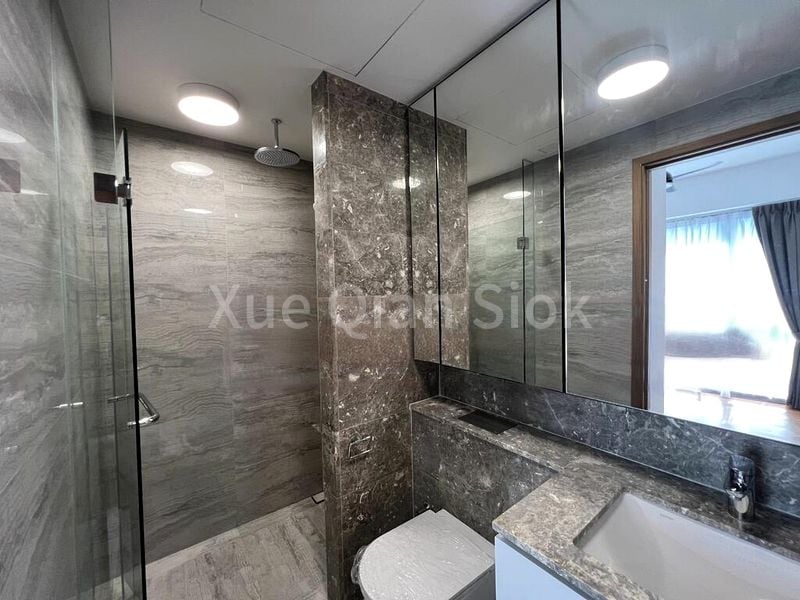 FOURTH AVENUE RESIDENCES 2