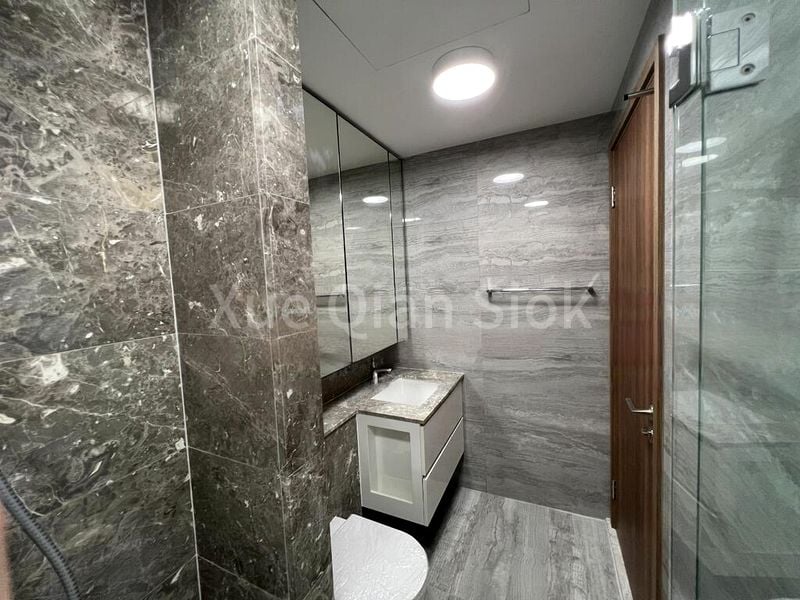 FOURTH AVENUE RESIDENCES 3