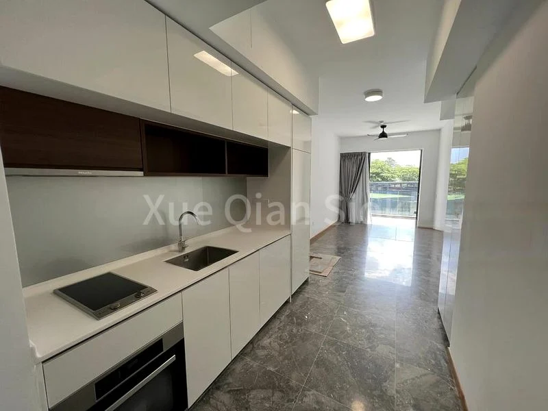 FOURTH AVENUE RESIDENCES 5