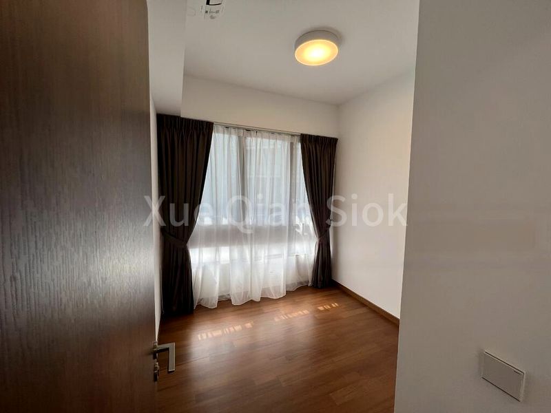 FOURTH AVENUE RESIDENCES 7