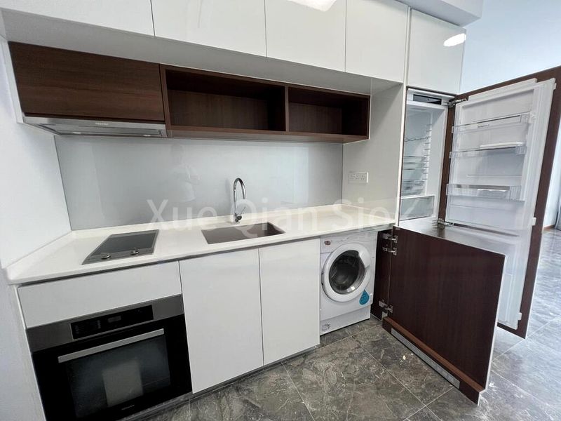 FOURTH AVENUE RESIDENCES 9