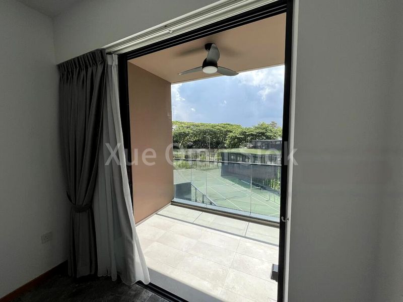 FOURTH AVENUE RESIDENCES 10