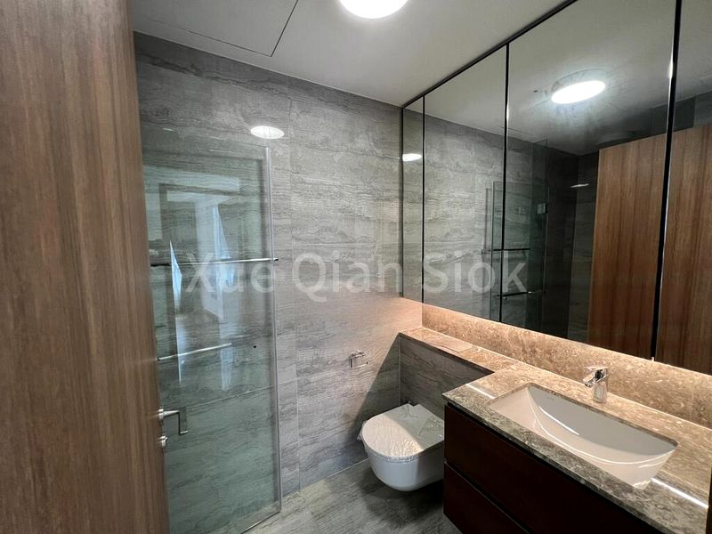 FOURTH AVENUE RESIDENCES 11