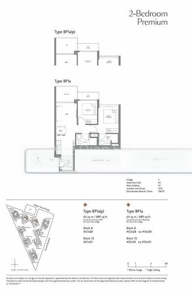 FOURTH AVENUE RESIDENCES 13