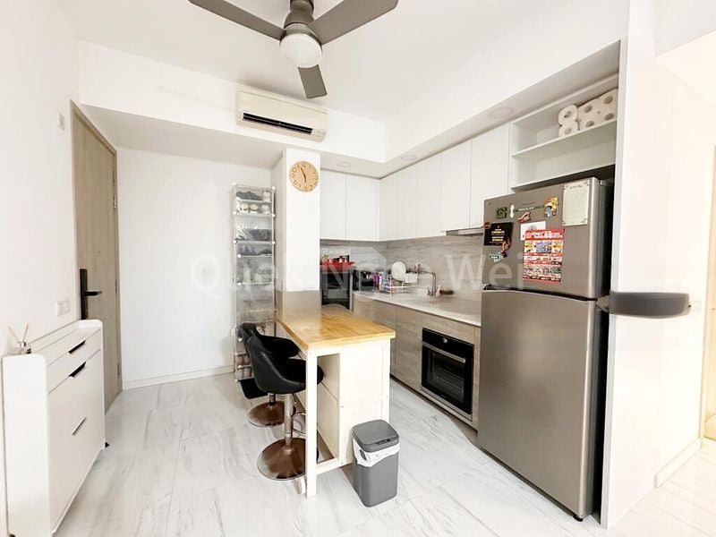 THE ALPS RESIDENCES 2