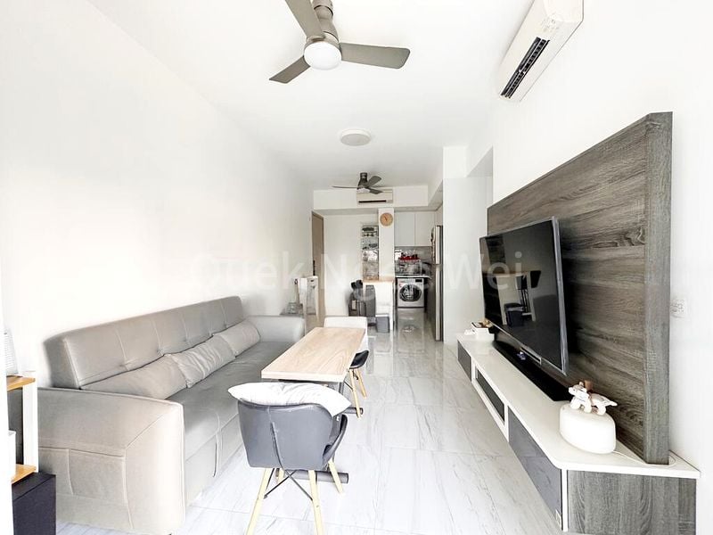 THE ALPS RESIDENCES 3