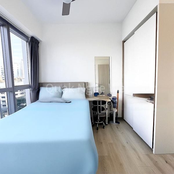 THE ALPS RESIDENCES 4