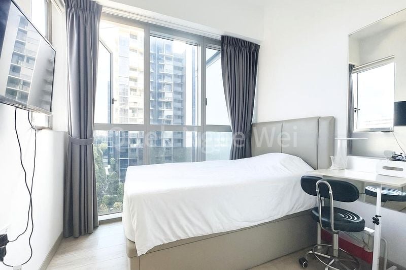 THE ALPS RESIDENCES 5