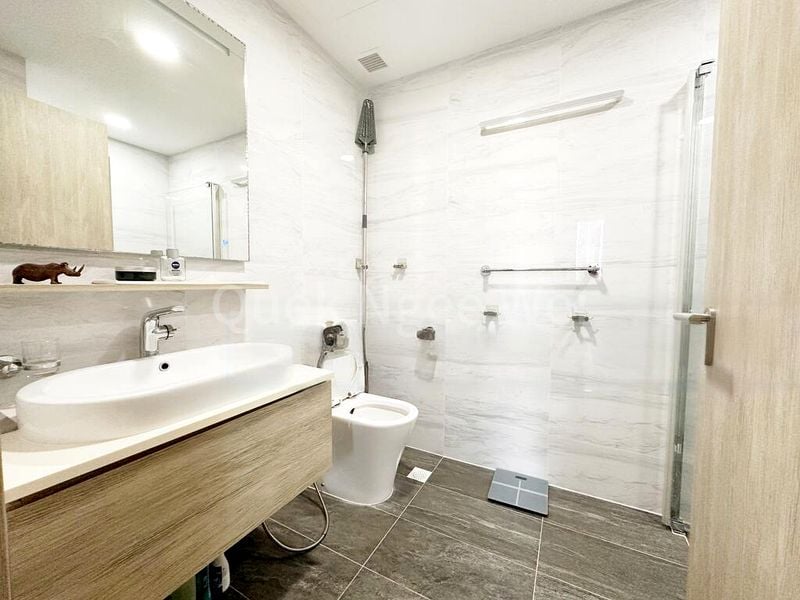 THE ALPS RESIDENCES 6