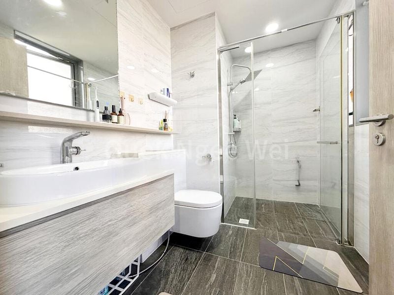 THE ALPS RESIDENCES 7