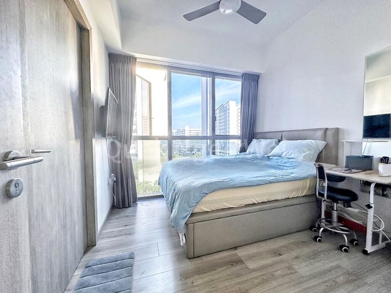 THE ALPS RESIDENCES 8