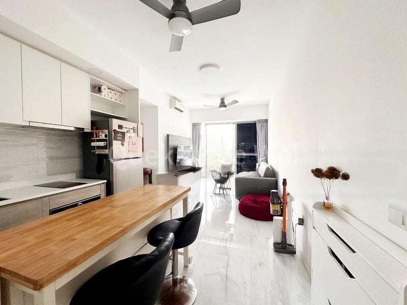 THE ALPS RESIDENCES 9