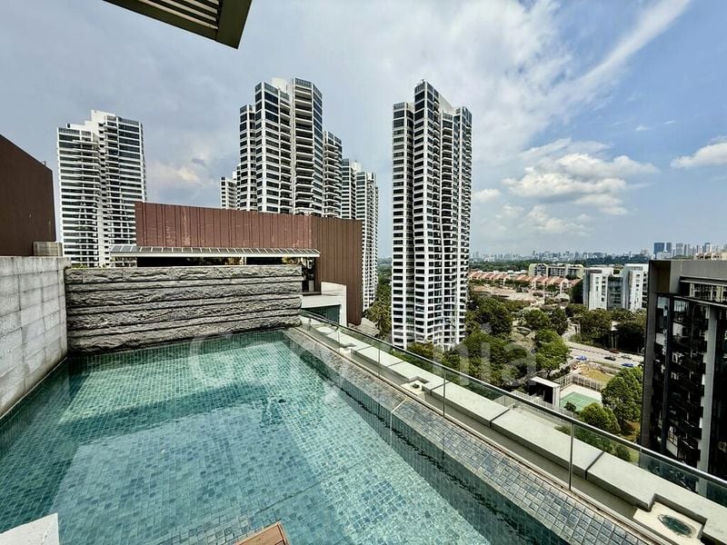 LEEDON RESIDENCE 2