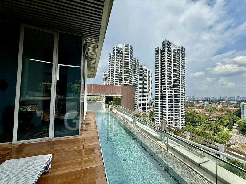 LEEDON RESIDENCE 3