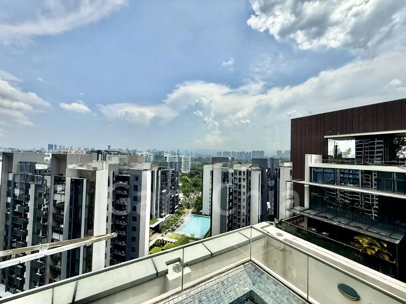 LEEDON RESIDENCE 4