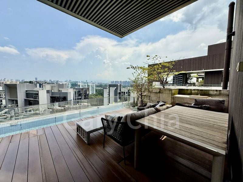 LEEDON RESIDENCE 6