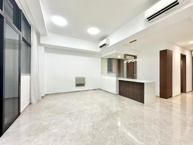 KENT RIDGE HILL RESIDENCES 8