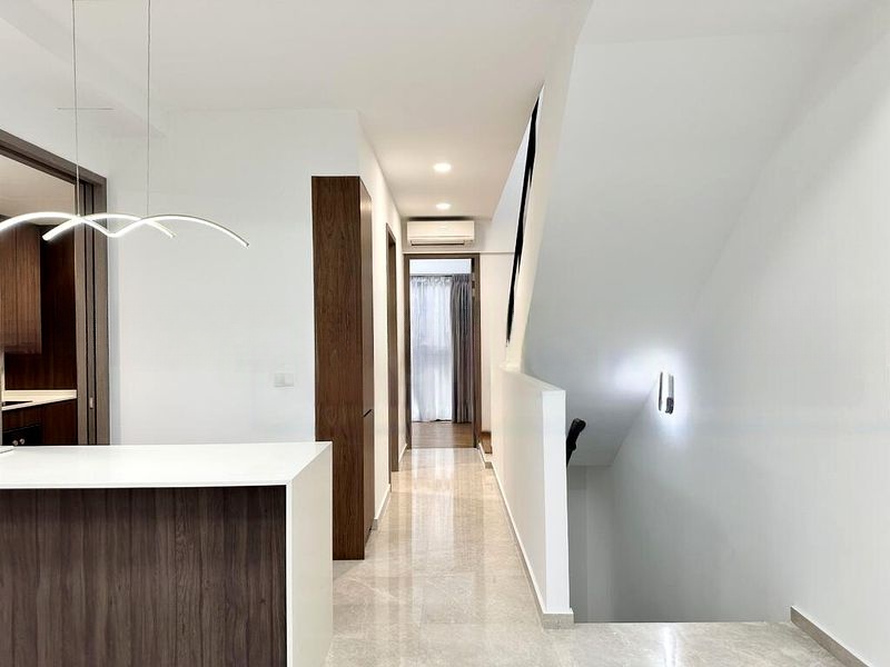 KENT RIDGE HILL RESIDENCES