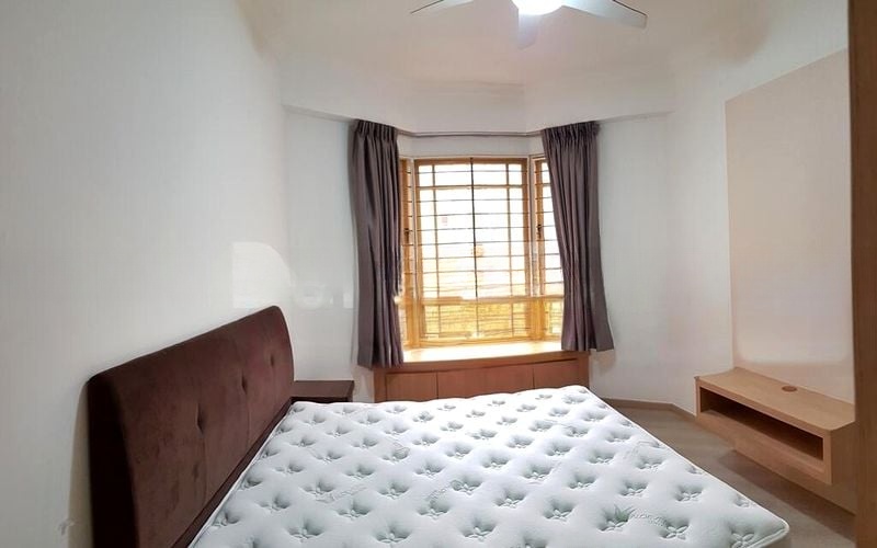 VILLA MARINA 6