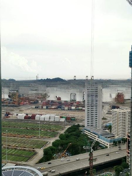 SKYSUITES@ANSON 8