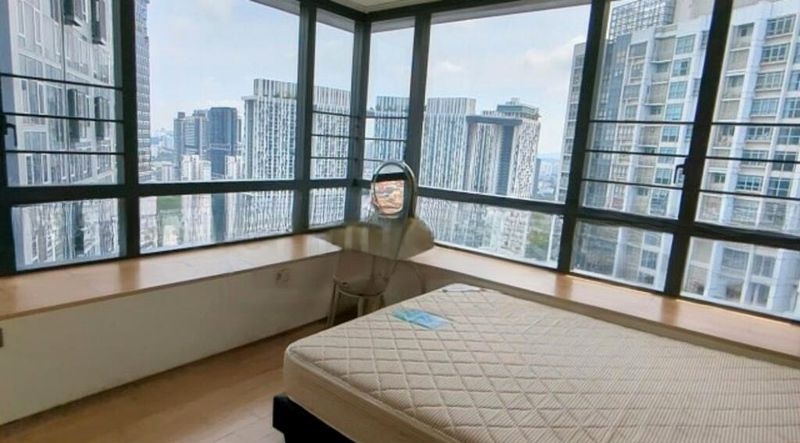SKYSUITES@ANSON 4