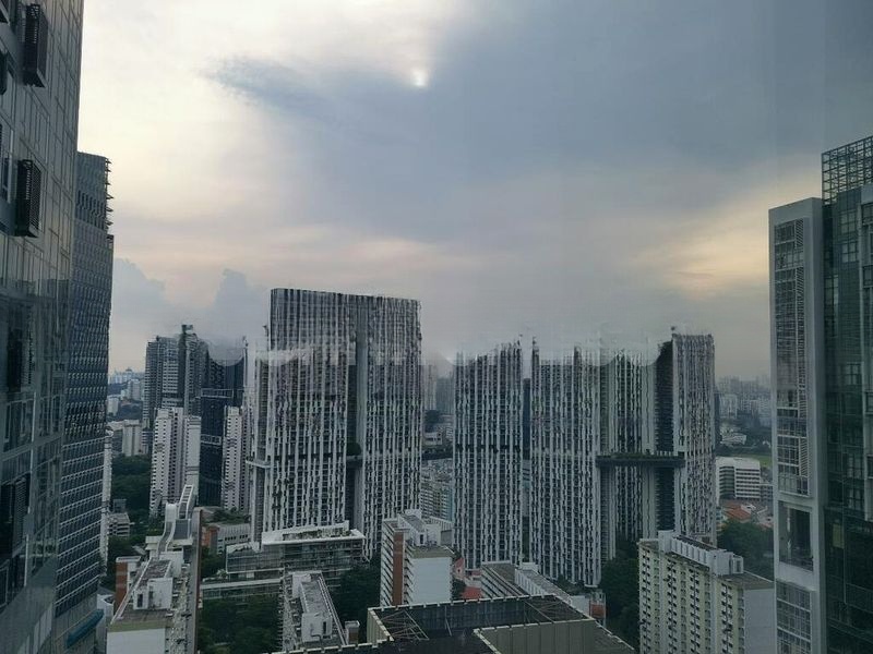 SKYSUITES@ANSON 9