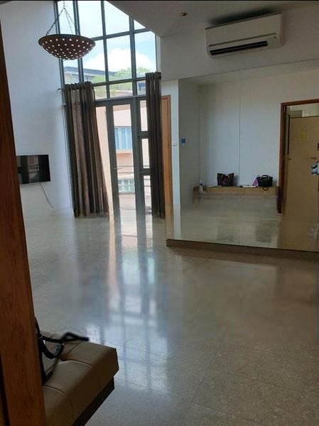 ADAM PARK CONDOMINIUM 9