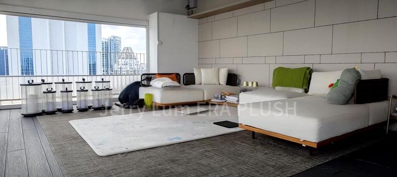 THE LINCOLN MODERN 3