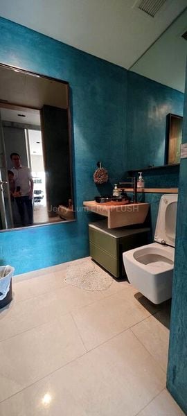 THE LINCOLN MODERN 4