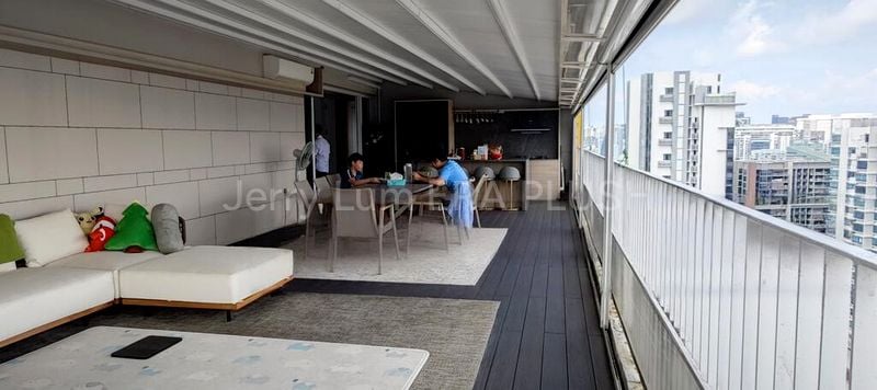 THE LINCOLN MODERN 5