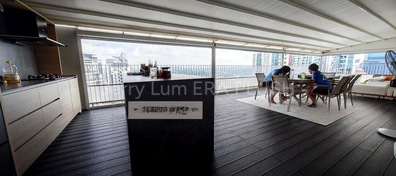 THE LINCOLN MODERN 9