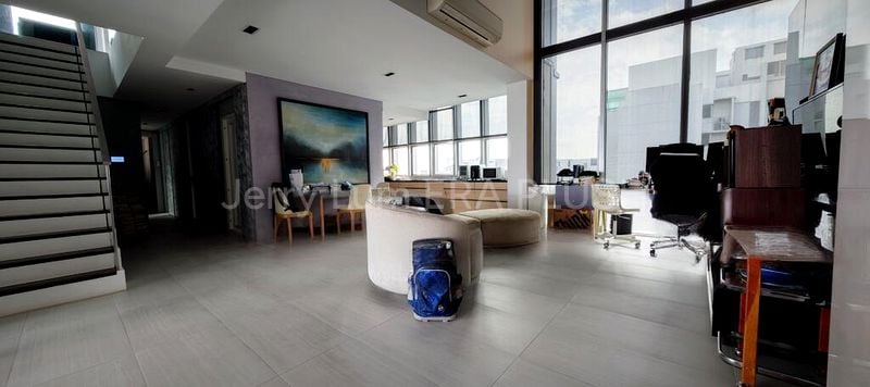 THE LINCOLN MODERN 10