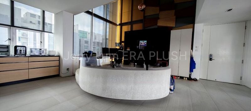 THE LINCOLN MODERN 11