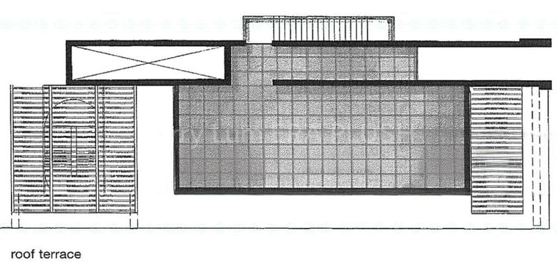 THE LINCOLN MODERN 14