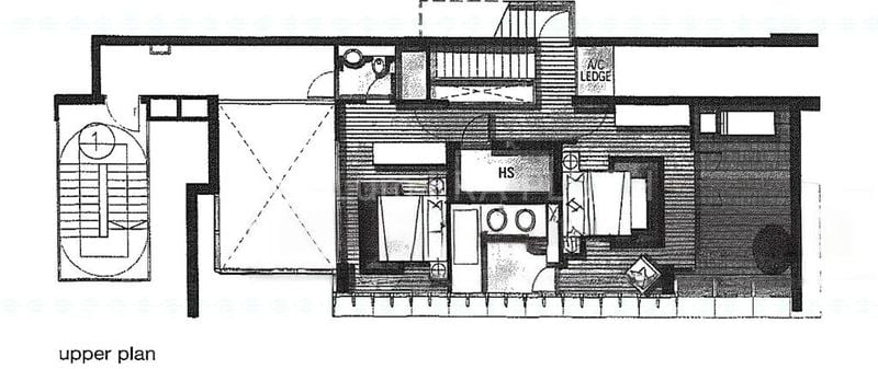 THE LINCOLN MODERN 15