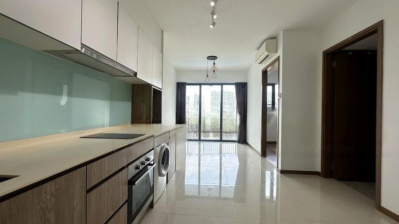 KINGSFORD WATERBAY 5