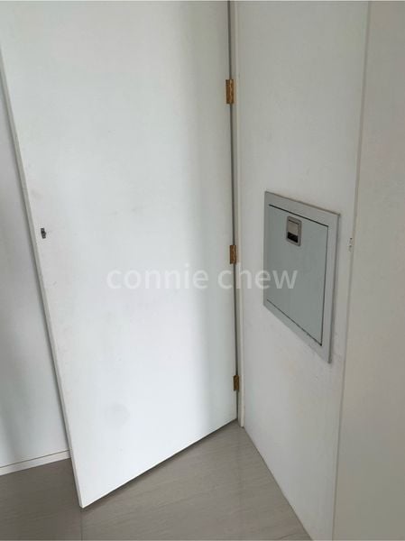 RIVERSOUND RESIDENCE 14