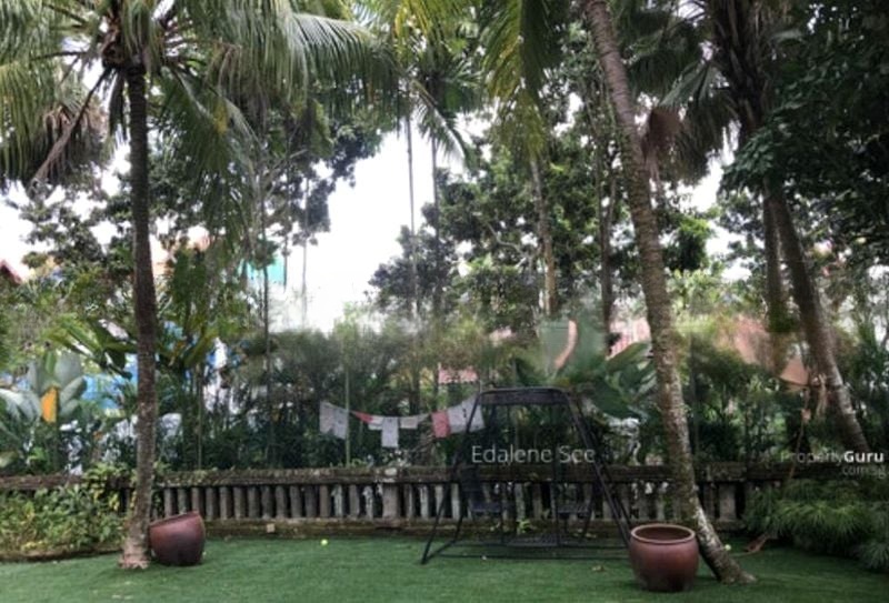 HONG KONG PARK 4