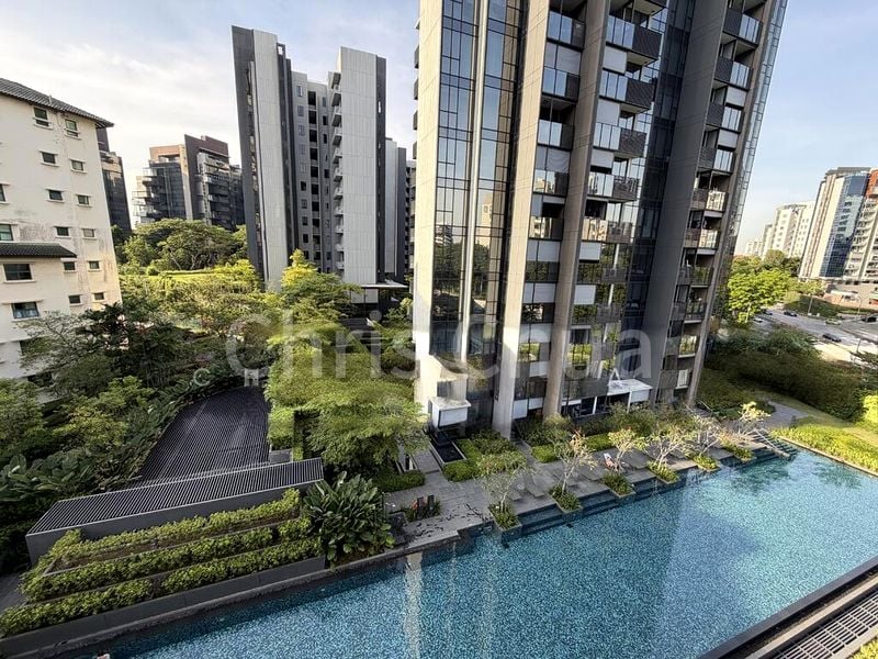 LEEDON GREEN 2