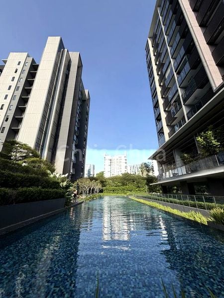 LEEDON GREEN 8