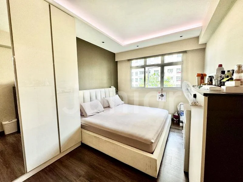 BT BATOK WEST AVE 8 7